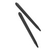 SHOWERORO 2Pcs Dual Tip Capacitive Touch Stylus Pen for Touch