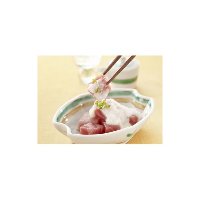 (Mizutani Suisani) Bincho Tuna, Tuna, Sashimi from Kiikatsuura (Block)