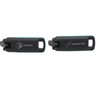 Wireless Guitar Sound Transmission System USB Rechargeable UHF Wireless Guitar