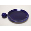 ACSWEBSHOP Original Lapis 3.5 inches (9 cm) Incense Plate, Made