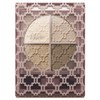 Visee Riche BE-1 Glossy Rich Eyes N Eyeshadow, Light Beige,
