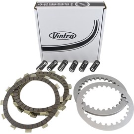 VintCo Clutch Kit for Yamaha IT250 1981-82 IT465 1981-82 YZ465 1980-81
