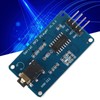 MP3 Player Module, UART Serial Music Player Board, Port Control