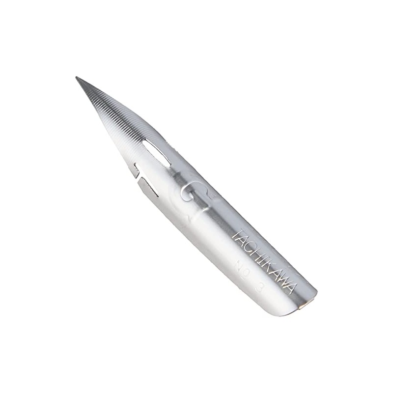 aisi- Comic Nib G Pen ICP2