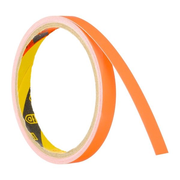 PATIKIL Luminous Tape 10 mm x 3 Metres, 1 Roll