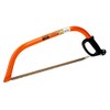 Bahco 10-30-51 30-Inch Ergo Bow Saw for Dry Wood and