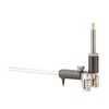 Woodworking Linear Scriber Tool Straight Line Arc Dual Purpose Contour