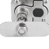 Boat Cam Latch 77 X 63mm 316 Stainless Steel High
