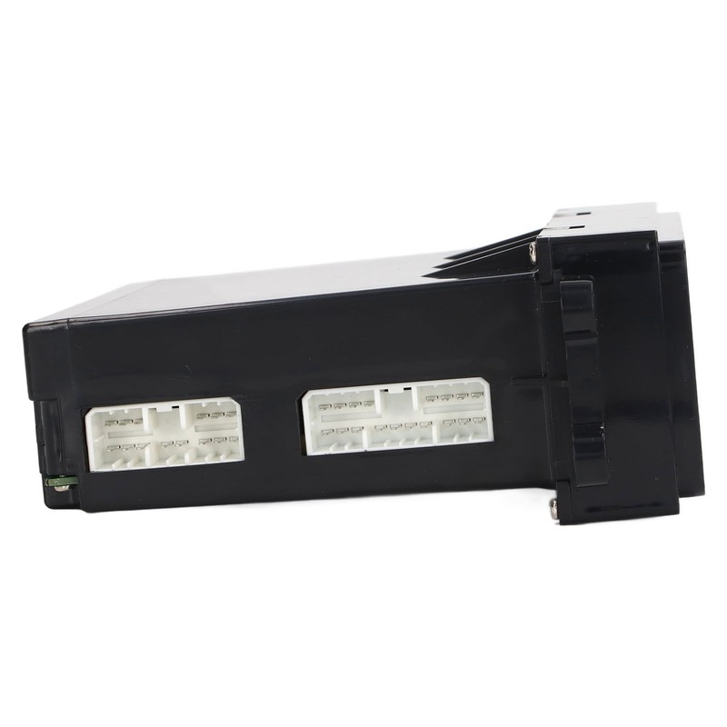Excavator Air Conditioner Controller Conditioning Control Panel 11N6 90031 for