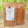 Health Embassy Calendula Petals (Calendula L) Marigold Loose Herbal Tea