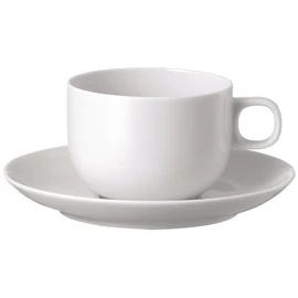 Rosenthal Moon Weiss Kaffeetasse 2-tlg. 14740