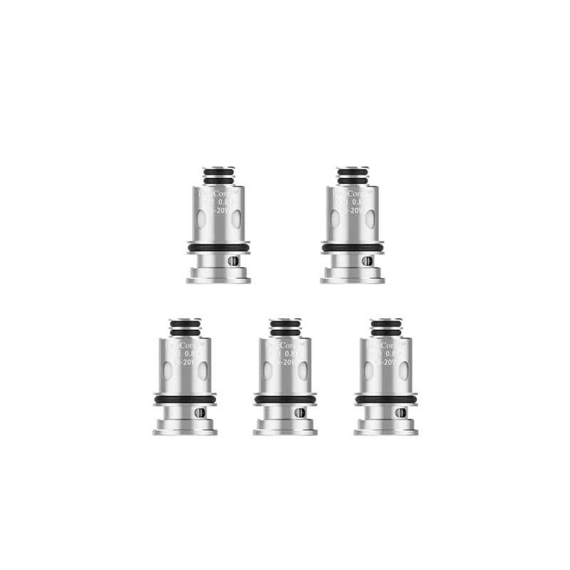 Vapefly FreeCore G Coil Series Evaporator Heads 0.6 Ohm Pack