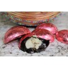 Lang’s Chocolates – Dark Chocolate Easter Eggs – Coconut Cream