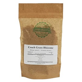 Herba Organica - Couch Grass Rhizome - Elymus Repens L - Herbal Tea (50g)