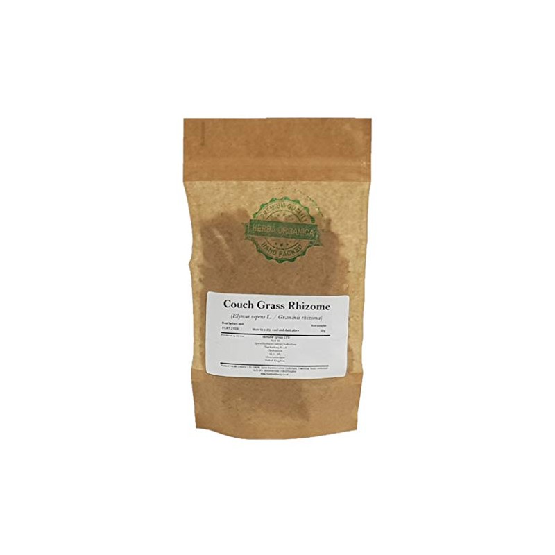 Herba Organica - Couch Grass Rhizome - Elymus Repens L