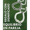 Pulsera energetica para atraer Amor, Energía y Armonía, Ajustable, de