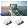 VGOL Pack of 5 Type-C Charging Port Compatible with GoodTel