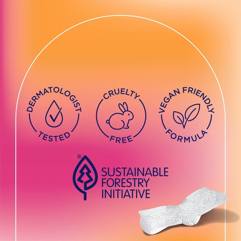 Bioré T-Zone Blackhead Remover Strips, Deep Cleansing Pore Strips, (5