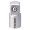 purokuson (PROXXON) Adapter 1/4 "→ 3/8" No. (A Little Bit Of...