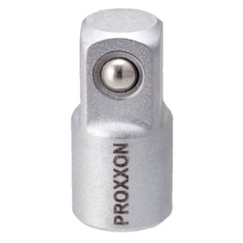 purokuson (PROXXON) Adapter 1/4 "→ 3/8" No. (A Little Bit Of... 83782 