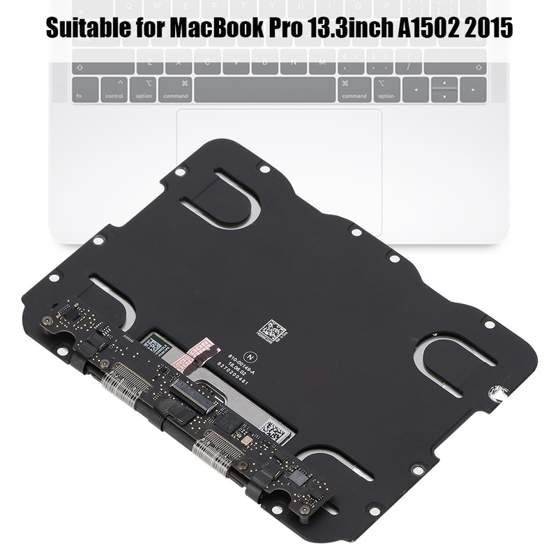 Replacement Trackpad Flat Cable for MacBook Pro 13.3inch A1502 2015