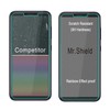 Mr.Shield [3-Pack] Designed For AT&T Calypso/AT&T Calypso 2 / Cricket