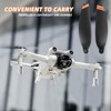 NCTNCX Propeller for DJI Mini 2, Mini 4K, SE, 2