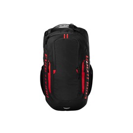WILSON Evolution Basketball Gearpack - Scarlet
