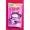 KLASS 12 PACK KLASS ATOLE TRADITIONAL STRAWBERRY/ ATOL TRADICIONAL DE