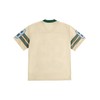 SOLY HUX Mens Jersey Y2k Baggy Shirts Graphic Tees Oversized