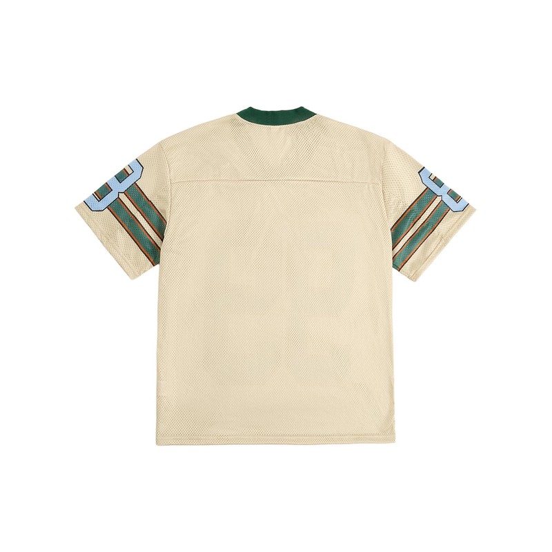 SOLY HUX Mens Jersey Y2k Baggy Shirts Graphic Tees Oversized
