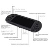 Built in 10000 Games Retro Handheld Video Game Console 5.1"