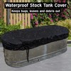 Polar Protector - 2 X 2 X 4 Stock Tank