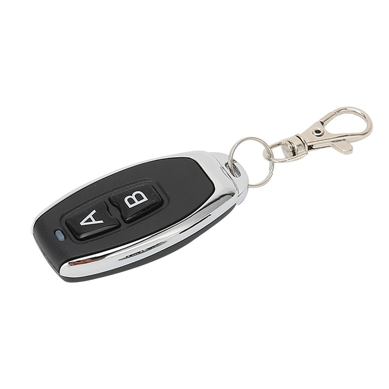 Remote Control Wireless Remote Relay Remote Transmitter and Receiver for