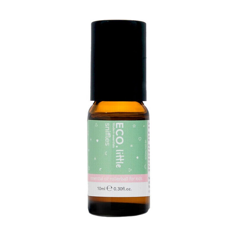 ECO. Modern Essentials Little Sniffles Essential Oil Blend, Blend 10ml