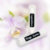 GLOREX 6 x 6ml White Lipstick Tube for Home Cosmetics