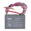 Ceiling Fan Capacitor CBB61 4.5+6+5UF 4.5+6+6UF 5+5+5UF 4+4+2.5UF 4+5+6UF 5