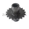 Unbranded 19 Tooth Output Sprocket GY6 150 157QMJ 150cc ATV