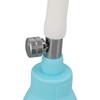 Silicone Tongue Muscle Trainer Long Valve Adjustment Oral Lips Perceiving