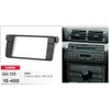 carav 10-498 Double DIN Car Radio Fascia for 3 Series