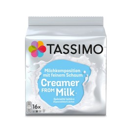 Tassimo Creamer From Milk 16 T-Discs by tassimo jde