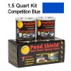 Pond Armor COMP BLUE 1.5 Quart Kit Pond Armor Shield