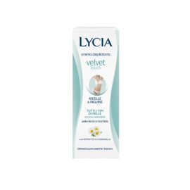 Sodalco Lycia Armpit Cream & Inguine Perfect Touch - 100 ml