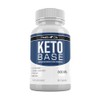 Keto Base - 60 Capsules Food Supplement