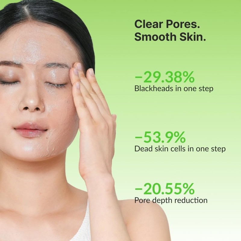 Pore Shooter Gommage Cleansing Balm