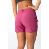 Maui Rippers Pantalones cortos de natación elásticos en 4 direcciones