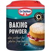 Dr. Oetker Baking Powder 170g (Pack of 2) | Double