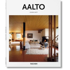 Alvar Aalto: Paradise for the Man in the Street