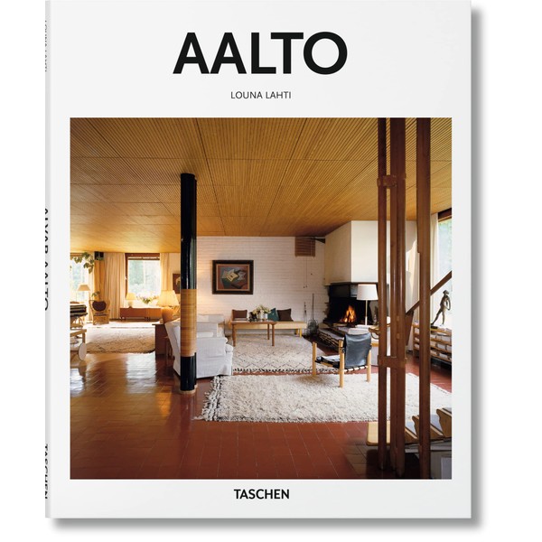 Alvar Aalto: Paradise for the Man in the Street