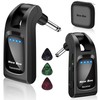 Wireless Guitar System 2.4 GHz with 6 Channels Rechargeable Audio